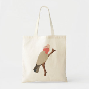 Galah Tote Bag