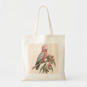 Galah Tote Bag Bush Edition