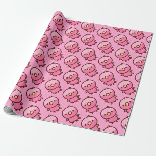 Galah Wrapping Paper