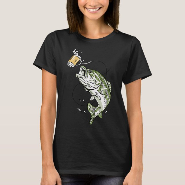 Galapagos Mahi T-Shirt (Front)