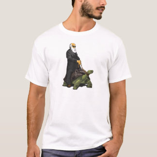 Galapagos Style T-Shirt