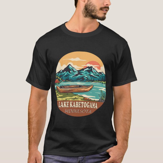 Galapagos whale T-Shirt (Front)