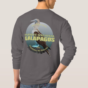 GalapagosNP WT T-Shirt
