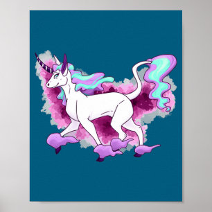 Galarian Rada Shirt_1 Poster