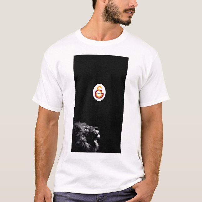 Galatasaray T-Shirt (Front)