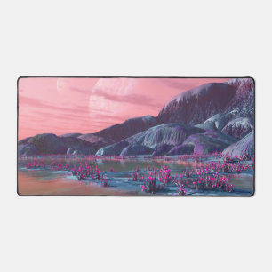 Galatea Desk Mat
