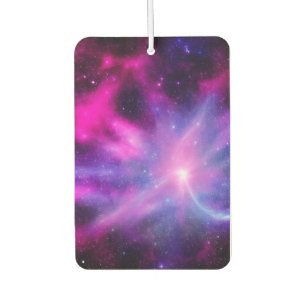 Galaxie Car Air Freshener