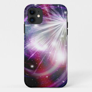 Galaxies and Nebulas of Outer Space Case-Mate iPhone Case