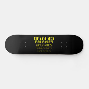 GALAXIES GALAXIES GALAXIES GALAXIES GALAXIES SKATEBOARD