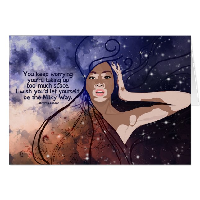 Galaxy (Front Horizontal)