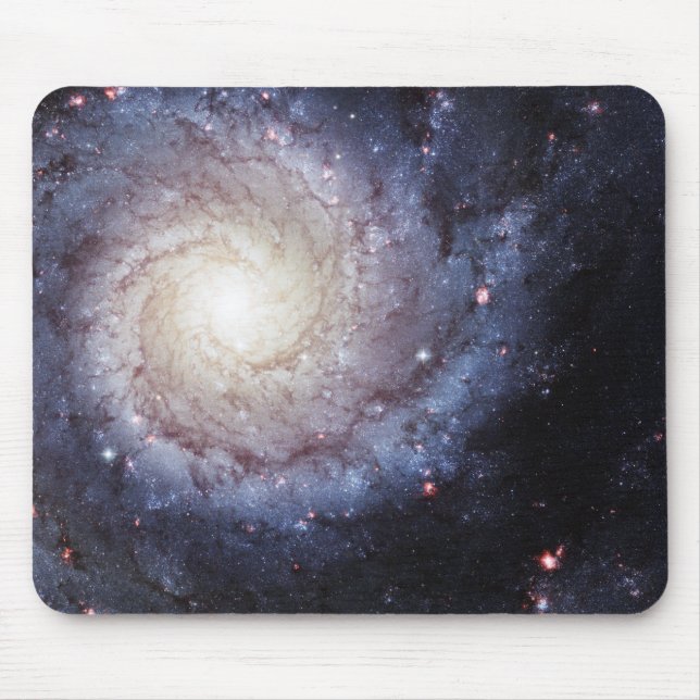 Galaxy 221 mouse pad (Front)