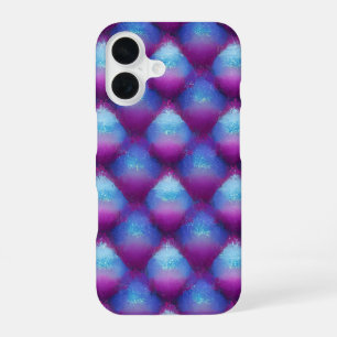 Galaxy 3D Diamond Holographic Phone Case