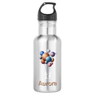 Galaxy 532 Ml Water Bottle