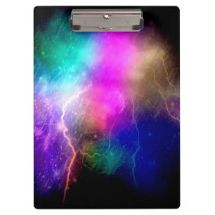 Galaxy #7 clipboard