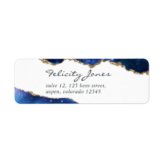 Galaxy Agate Stone