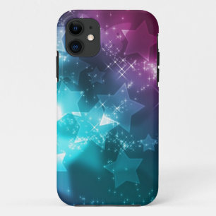 galaxy and stars Case-Mate iPhone case