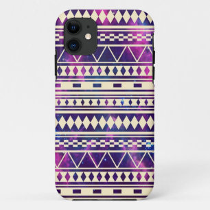 Galaxy andes aztec Case-Mate iPhone case
