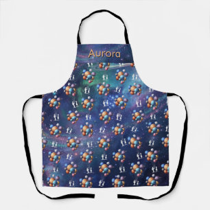 Galaxy Apron