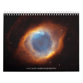 Galaxy Calendar