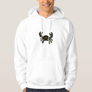 Galaxy Cancer Zodiac Sweatshirt – Meaningful Gift