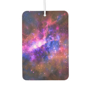 galaxy car air freshener