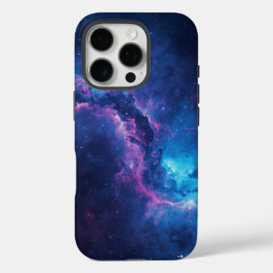 GALAXY iPhone 16 PRO CASE