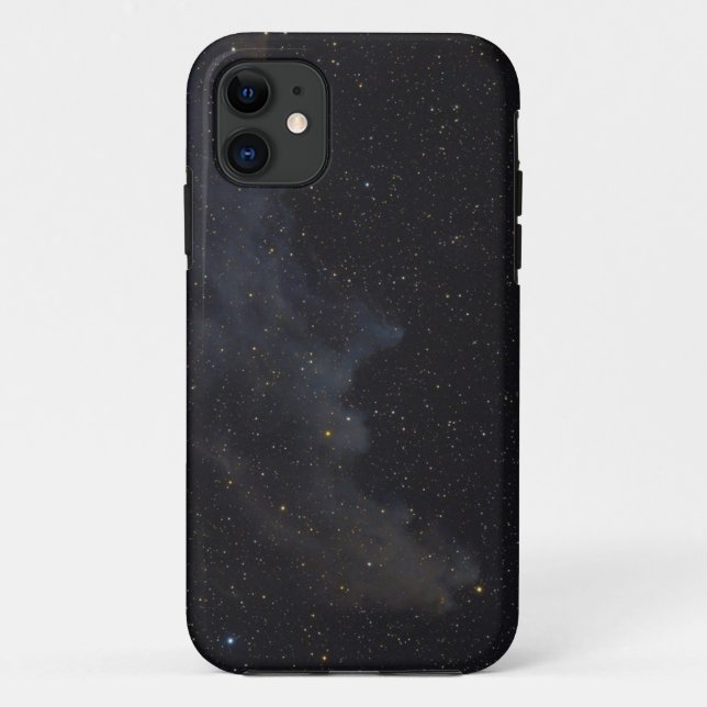 Galaxy Case-Mate iPhone Case (Back)