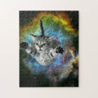 Galaxy Cat Universe Kitten Launch