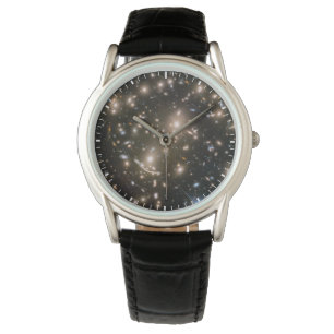Galaxy Cluster Abell 370 Watch