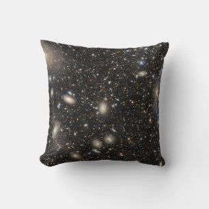 Galaxy Cluster Abell 3754 Cushion