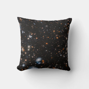 Galaxy Cluster MACS J1149.5+2223 Cushion