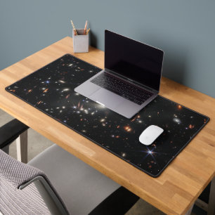Galaxy Cluster Smacs 0723. Desk Mat