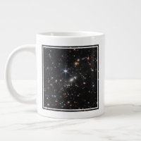 Galaxy Cluster Smacs 0723.