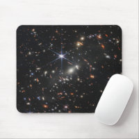 Galaxy Cluster Smacs 0723.