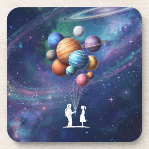 Galaxy Coaster