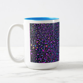 Galaxy Coffee Mug