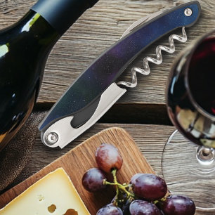 Galaxy Corkscrew
