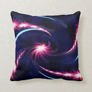 Galaxy Cushion