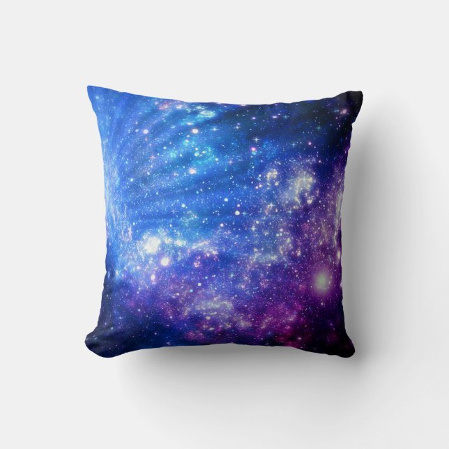 Galaxy Cushion (Front)