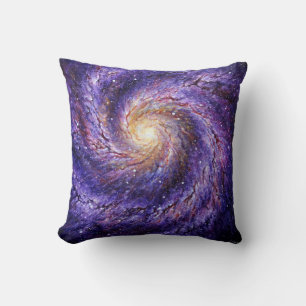 Galaxy Cushion