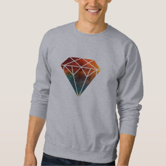 Galaxy Diamond Sweatshirt