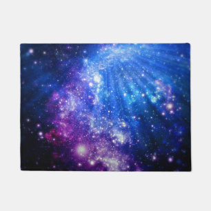 Galaxy Doormat