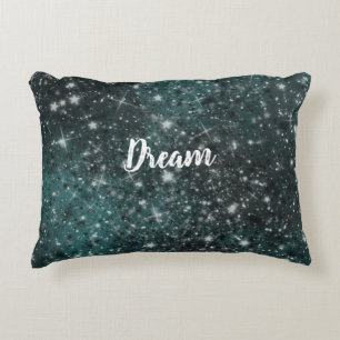 Galaxy Dream Decorative Cushion