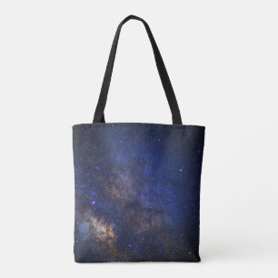 Galaxy Dream Tote Bag
