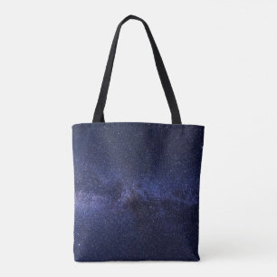 Galaxy Dream Tote Bag
