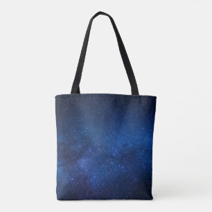 Galaxy Dream Tote Bag