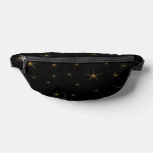 Galaxy Fanny Pack