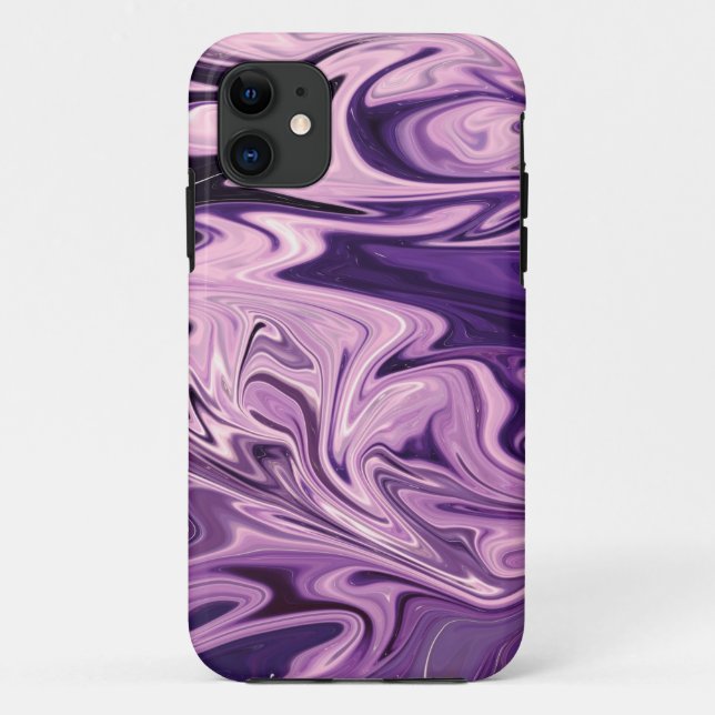 Galaxy Fine Art | Best galaxy abstract art Case-Mate iPhone Case (Back)