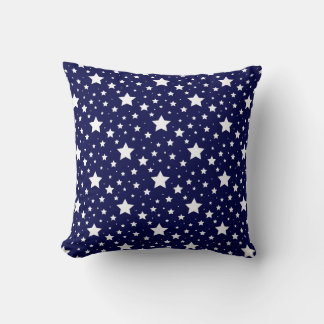 Galaxy Guy Cushion