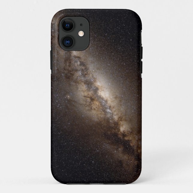 Galaxy iPhone 5 case (Back)